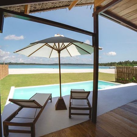 Awera Resort Tua Pejat Экстерьер фото